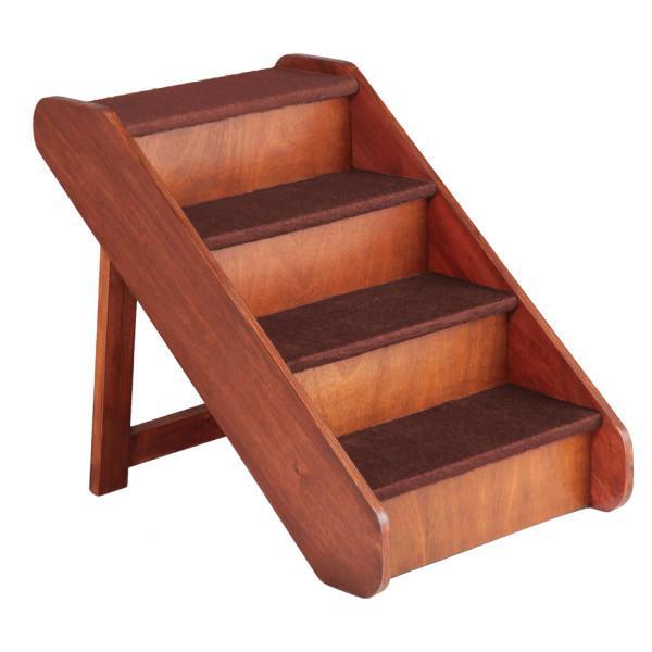 Solvit PupSTEP with Pet Stairs